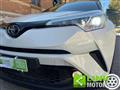 TOYOTA C-HR 1.8 Hybrid E-CVT Trend