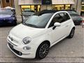 FIAT 500 C 1.0 hybrid Connect 70cv FULL OPTIONAL PROMO FIN