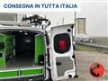 RENAULT KANGOO 44 KW ALLESTITO-CRUISE-BATTERIE DI PROPRETA'-