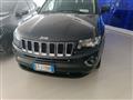 JEEP COMPASS 2.2 CRD Limited