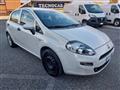 FIAT PUNTO 1.2 8V 5 porte Street Uniprò km 95000 Neopatentati