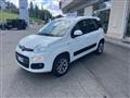 FIAT PANDA 1.3 MJT 80 CV S&S 4x4