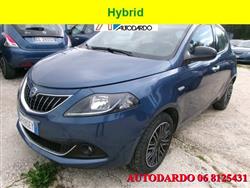 LANCIA YPSILON 1.0 FireFly 5 porte S&S Hybrid Gold