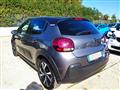 CITROEN C3 1.2cc SHINE FEELPACK 110cv NAVI TELECAMERA CRUISE