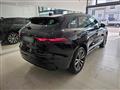 JAGUAR F-Pace 2.0 D204 R-Dynamic SE awd auto c.20" TETTO Apr. LED