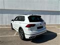 VOLKSWAGEN TIGUAN 2.0 TDI 200 CV SCR DSG 4MOTION R-Line