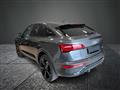 AUDI Q5 SPORTBACK SPB 40 TDI quattro S tronic S line plus +TETTO