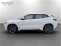 BMW X2 xdrive18d Msport auto