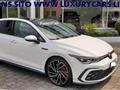 VOLKSWAGEN GOLF 2.0 TSI GTI DSG  TETTO APRIBILE, CERCHI 19