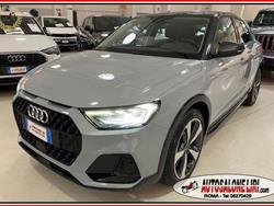AUDI A1 CITYCARVER citycarver 30 TFSI S tronic Identity Contrast
