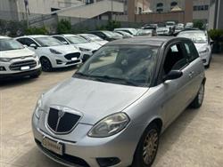 LANCIA Ypsilon 1.3 MJT Argento