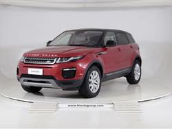 LAND ROVER RANGE ROVER EVOQUE  Range Rover Evoque I 2016 Dies Range Rover Evoque 5p 2.0 ed