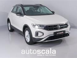 VOLKSWAGEN T-ROC 1.0 TSI Life