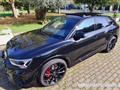 AUDI Q3 SPORTBACK SPB quattro S tronic 14000km