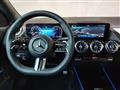 MERCEDES CLASSE GLA d Automatic AMG Line Advanced Plus