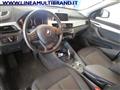 BMW X1 xDrive20d Automatico Navi Led Garanzia 24 Mesi