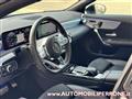 MERCEDES CLASSE CLA COUPE d Automatic Premium AMG (Tetto/LED64/PackNight)