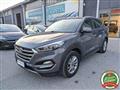 HYUNDAI TUCSON 1.7 CRDi XPOSSIBLE 115 CV