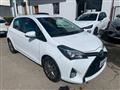 TOYOTA YARIS 1.4 D-4D 5 porte Active