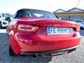 FIAT 124 Spider 1.4 MultiAir Lusso