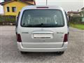 CITROEN BERLINGO 1.6 HDi (DISTRIBUZIONE FATTA)