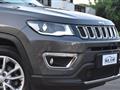 JEEP Compass 1.6 Mjt II 2WD Limited