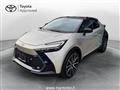 TOYOTA C-HR 2.0 HV AWD GR Sport Premiere