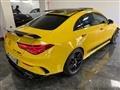 MERCEDES CLASSE CLA COUPE 45 S AMG 4Matic+ IVA ESP/STAGE 3+/FULL OPTIONAL
