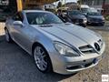 MERCEDES Classe SLK SLK 200 k