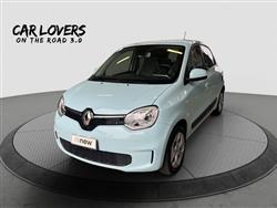 RENAULT TWINGO ELECTRIC Twingo Zen 22kWh