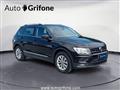 VOLKSWAGEN TIGUAN Diesel 2.0 tdi Advanced 150cv dsg