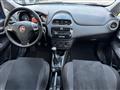 FIAT Punto 1.4 8V 5p. Natural Power Easy