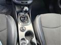 FIAT 500X 1.4 MultiAir 140 CV Cross Plus GPL LANDI RENZO