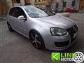 VOLKSWAGEN GOLF 2.0 TDI 140CV 4MOTION- Possibile garanzia