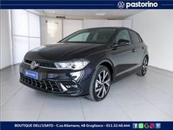 VOLKSWAGEN POLO 1.0 TSI R-Line