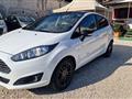 FORD Fiesta 1.5 TDCi 75CV 5p. Titanium