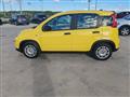 FIAT Panda 1.0 firefly hybrid s&s 70cv