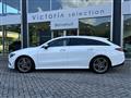 MERCEDES CLASSE CLA CLA 200 Automatic Shooting Brake Premium