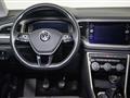 VOLKSWAGEN T-ROC 1.0 TSI Style BlueMotion Technology