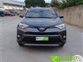 TOYOTA RAV4 2.5 Hybrid 2WD Style