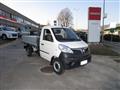 PIAGGIO PORTER 1.5 PC Long Range CNG Cabinato Start