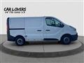 RENAULT TRAFIC T29 2.0 dci 120cv L1H1 Ice