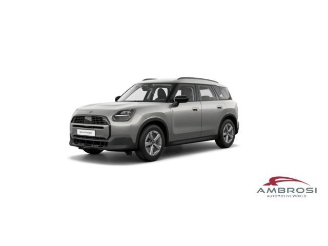 MINI NEW COUNTRYMAN Cooper D  Essential D