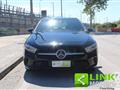 MERCEDES CLASSE A A 180D 116 CV BUSINESS AUTOMATICA