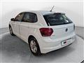 VOLKSWAGEN POLO VI 5p 1.6 tdi Comfortline 95cv