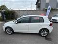 VOLKSWAGEN GOLF 1.6 TDI DPF HIGHLINE