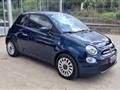 FIAT 500 1.0 Hybrid Lounge