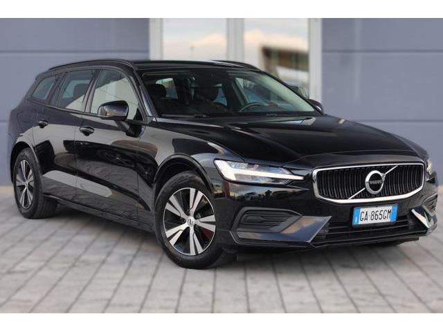 VOLVO V60 D3 Geartronic Business