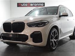 BMW X5 xDrive30d Msport