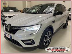 RENAULT ARKANA FULL HYBRID 1.6 Hybrid E-Tech 145cv INTENS